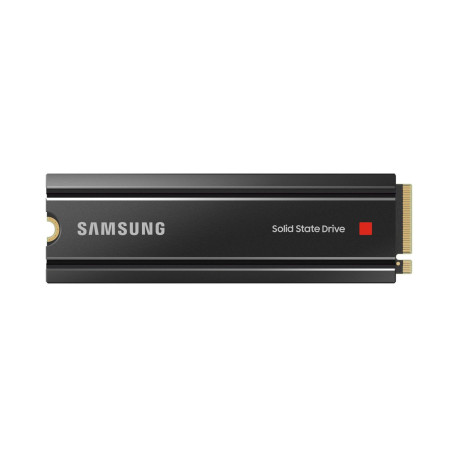 Samsung 980 PRO SSD Heatsink 1TB M.2 (MZ-V8P1T0CW)
