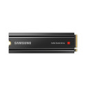 Samsung 980 PRO SSD Heatsink 1TB M.2 (MZ-V8P1T0CW)