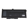 Dell BATTERIE PRI 63WHR 4C LITH BYD (M033W)