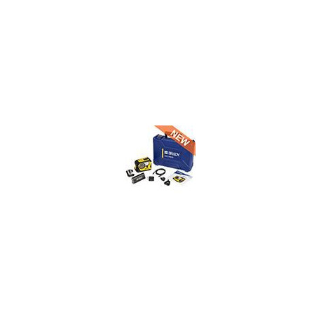 Brady M211 EMEA kit 