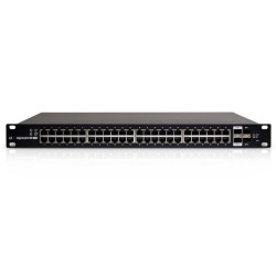 Ubiquiti EdgeSwitch 48, 500W, 48 Gigabi (ES-48-500W)