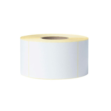 Brother COATED TT LABEL 