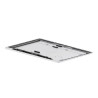 HP BACK COVER WWAN 4G 250nits 