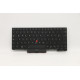 Lenovo FRU Odin Keyboard Full BL (5N20W67807)