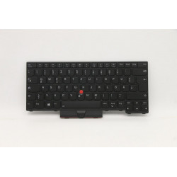 Lenovo FRU Odin Keyboard Full BL (5N20W67807)