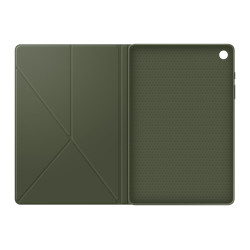 Samsung Book Cover Tab A9+ Black 