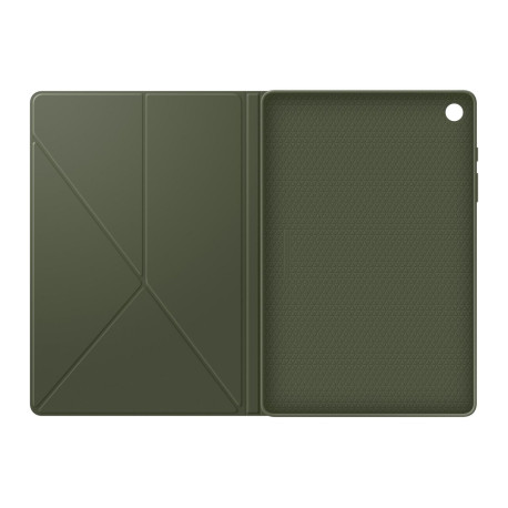 Samsung Book Cover Tab A9+ Black 
