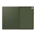 Samsung Book Cover Tab A9+ Black 
