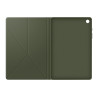 Samsung Book Cover Tab A9+ Black 