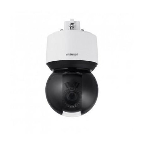 Hanwha X Series 2MP 40x IR Outdoor 