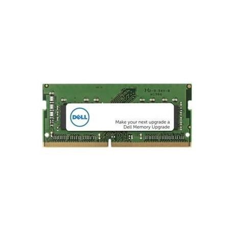 Dell Memory Upgrade - 8GB - 1RX8 (AA937595)