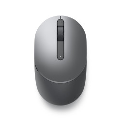 Dell Mobile Wireless Mouse - MS3320 Titan GrayTitan Gray (570-ABHJ)