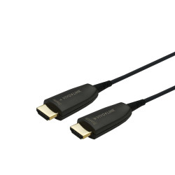 Vivolink OPTIC HDMI 8K CABLE 10 meter (PROHDMIOP8K10)