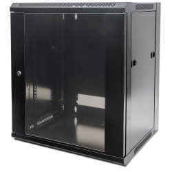 Intellinet 19 Wallmount Cabinet (711777)