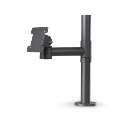 Ergonomic Solutions New SpacePole Screen Mount (SPV1104-FX-02)