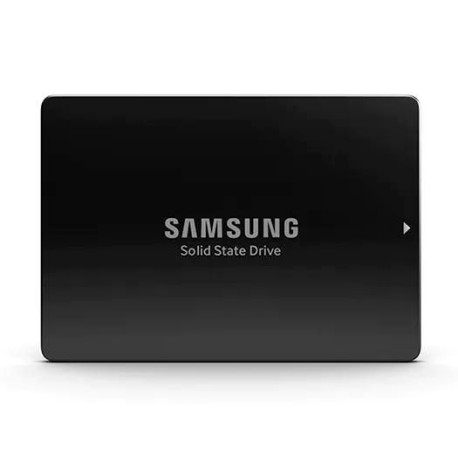 Samsung Pm897 2.5 960 Gb Serial Ata 
