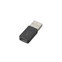 Poly by HP Spare adapter USB-C to USB-A