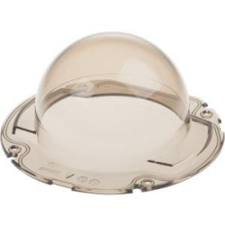 Axis TP3802 SMOKED DOME 4P (01624-001)