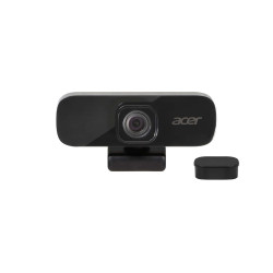 Acer GP.OTH11.02M webcam 5 MP 2560 x 1440 pixels USB 2.0 Black