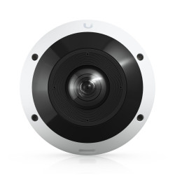 Ubiquiti All-weather, vandal-resistant 