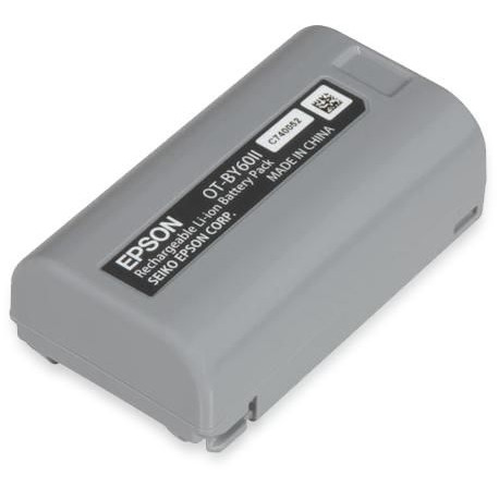 Epson OT-BY60II, Li-Ion battery (C32C831091)