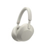 Sony Wh-1000Xm5 Headphones Wired & Wireless Head-Band (WH1000XM5S.CE7)