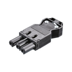 Bachmann Appliance coupling GST18/3 - (375.505)