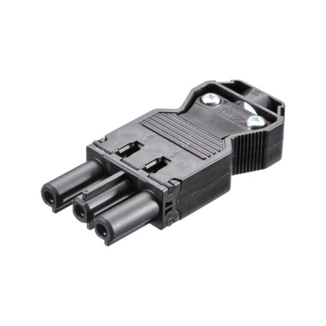 Bachmann Appliance coupling GST18/3 - (375.505)