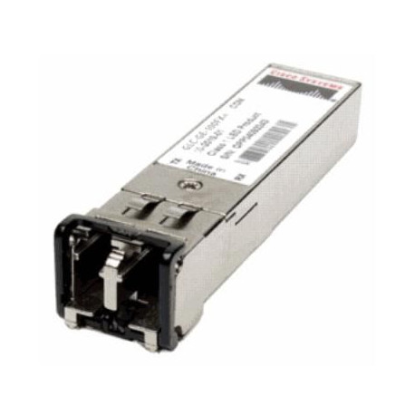 Cisco 10Gbase-Lr SFP Module (SFP-10G-LR-S) 