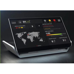 SYLink NDR+NGFW+Behavioral AI, 7'' 