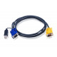 Aten USB Cable 1.8m (2L-5202UP)
