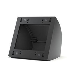 Extron Two US gang surface mount (70-1097-02)