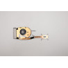 Lenovo CPU heatsink,w/fan,UMA,AVC (5H40W36708)