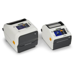 Zebra ZD621t 300 dpi (74/300M) 