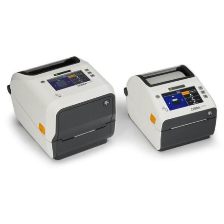 Zebra ZD621t 300 dpi (74/300M) 