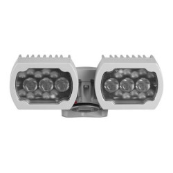 Bosch Illuminator, white-IR light (MIC-ILG-400-B)
