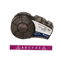 Brady Vinyl tape for M211 M210 