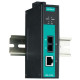 Moxa IMC-21GA-SX-SC MEDIA CONVERTER 10/100/1000Tx (47418M)