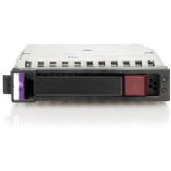 Hewlett Packard Enterprise HDD 2TB 7,2K 3,5inch (508010-001)
