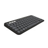 Logitech Pebble Keys 2 K380S Keyboard 