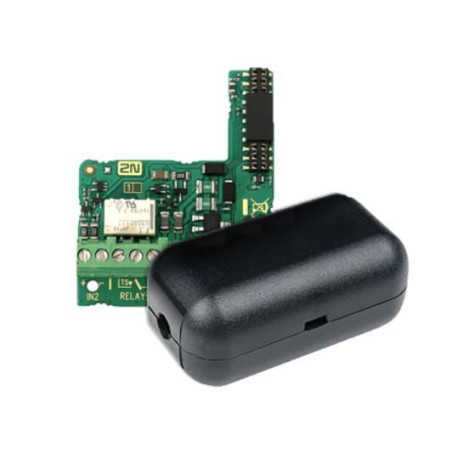 2N IP Force Secure Door set (9151198SET)