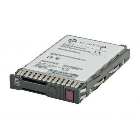 Hewlett Packard internal SSD 2.5" 1920 GB SAS (P19905-S21)