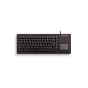 Cherry XS Touchpad Keyboard GERMAN (G84-5500LUMDE-2)