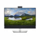 Dell C2422HE 60.5 cm (23.8") 1920 x 1080 pixels Full HD LCD (210-AYLU)