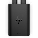HP Chargeur pour ordinateur portable HP 65 W GaN USB-C