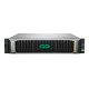 HP MSA 2050 SAN DC SFF Storage 