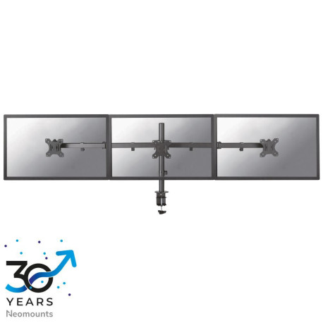 Neomounts FPMA-D550D3BLACK, Triple 