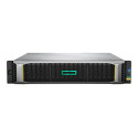 HP MSA 2050 SAN DC SFF Storage (Q1J01A)