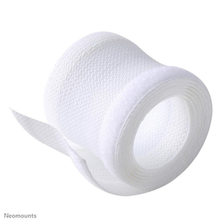 Neomounts Flexible Cable Cover (Length: (NS-CS200WHITE)