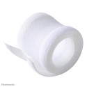 Neomounts Flexible Cable Cover (Length: (NS-CS200WHITE)